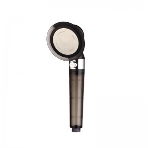 Original Factory Best Shower Head For Pressure –
 New tech High Pressure Filtered Hand Shower – Xinpaez