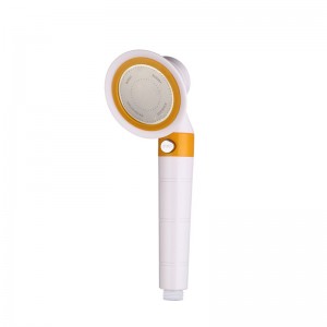 Original Factory Best Shower Head For Pressure –
 New tech High Pressure Filtered Hand Shower – Xinpaez