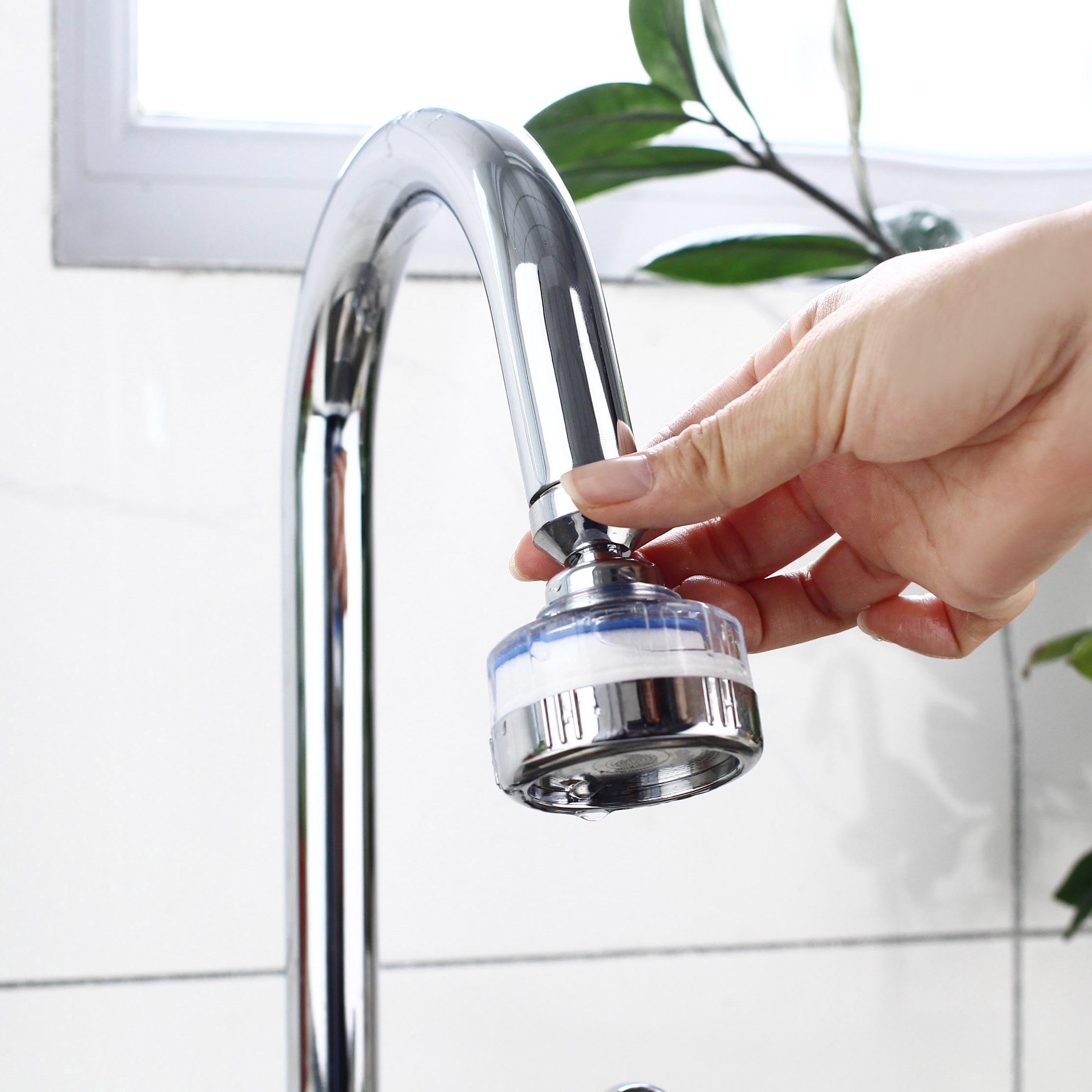 kitchen tap water filter